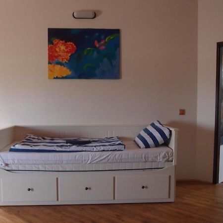 Orli Hnizdo At Chateau Novak Křivoklát Esterno foto