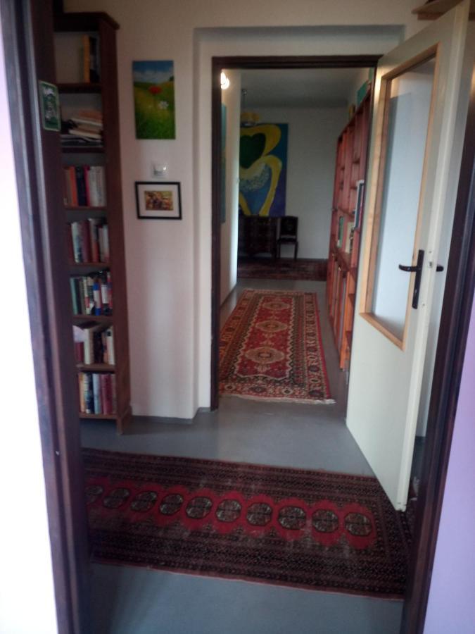 Orli Hnizdo At Chateau Novak Křivoklát Esterno foto
